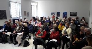 Aula magna gremitissima
