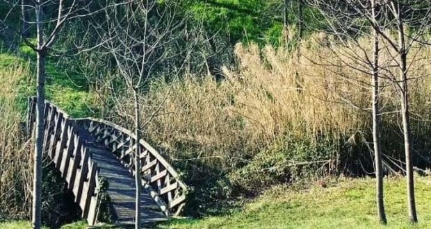 Il Parco della Pace