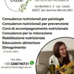 La brochure del nuovo Centro