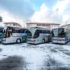 Riaprono gli impianti a Frontignano: Contram presente con bus navetta