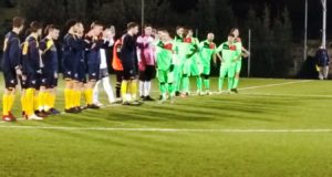 Serralta in campo