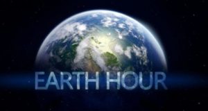 Earth hour