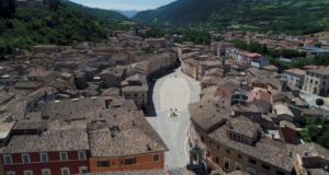 Rinasce l'Archeoclub di San Severino