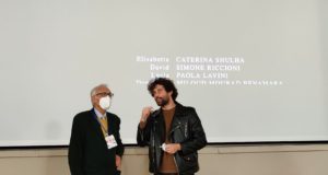 Alberto Vignati e Simone Riccioni
