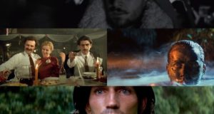 Immagini di film che raccontano la guerra