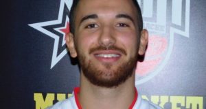 Giorgio Severini