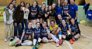 Le ragazze della Tormatic