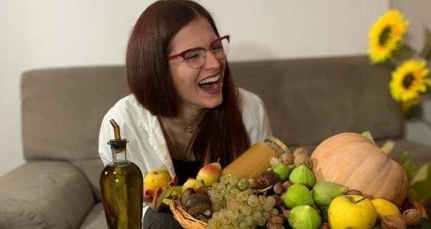 Elisa Pelati, nutrizionista