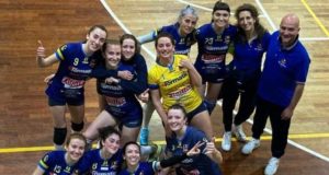 Le ragazze della Tormatic