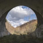 L'incompiuta del Cornello