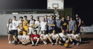 Playground Settempedano
