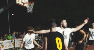 Playground settempedano