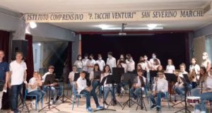 Concerto deli alunni del "Musicale"