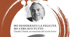 La mostra dedicata a Claudio Claudi