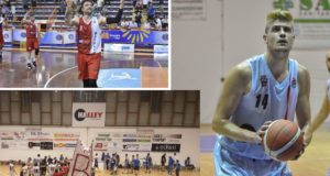 Vissani e Ciampaglia protagonisti del salto di categoria