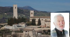 Alberto Marinelli e il suo Castello