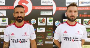 Campilia e Minnucci