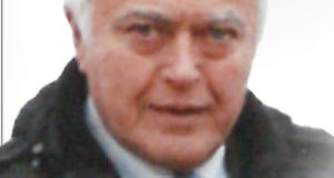 Giancarlo Santanatoglia