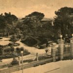 Il Giardino pubblico negli anni Trenta