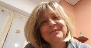 Patrizia Giampieretti