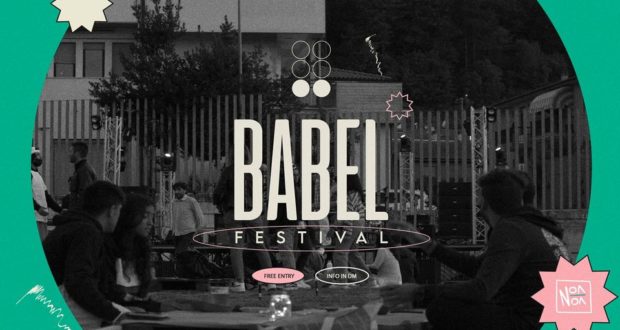 "Babel Festival" 2022