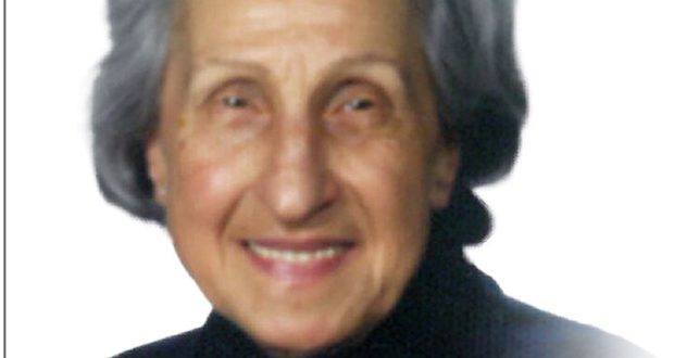 Mary Elide Lorenzetti