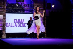 Emma Dalla Benetta