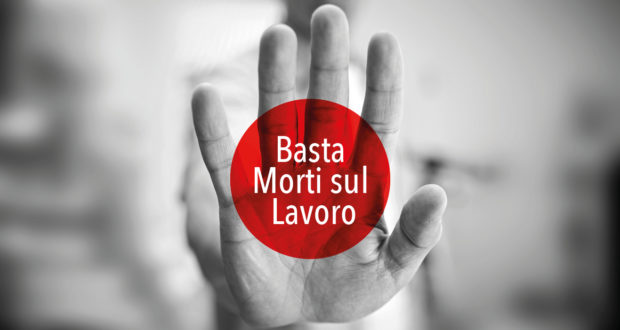 La presa di posizione dei sindacati
