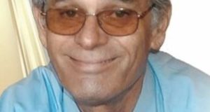 Walfrido Bonci