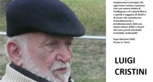 Luigi Cristini