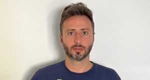 Il capitano Dialuce