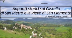 Doppia iniziativa a Castel San Pietro
