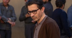 Il signore delle formiche