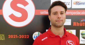 Andrea Capenti