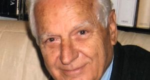 Il dottor Idolo (Italo) Pierandrei