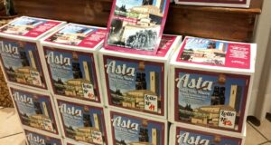 L'olio protagonista dell'asta organizzata al "Due Torri"
