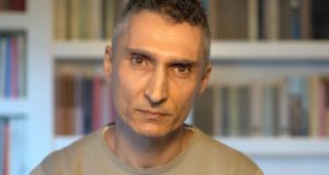Fabio Bacà