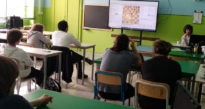 A lezione di scacchi con Marco Pelagalli