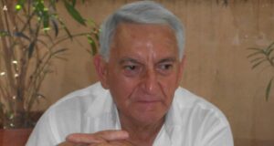 Mario Grespini