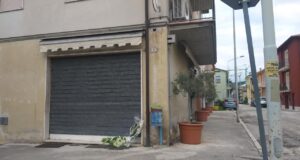 Il Bar di Maria Bianci e Michele Quadraroli
