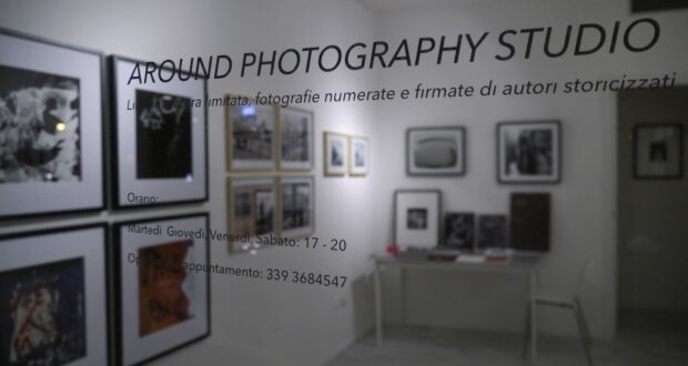 l’Around Photography Studio