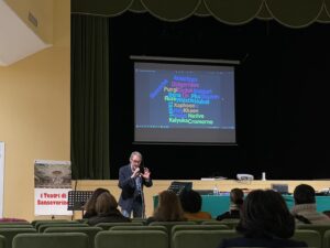 All'Italia torna la rassegna "Sonore lezioni"