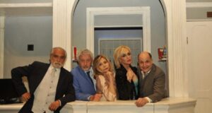Se devi dire una bugia cast