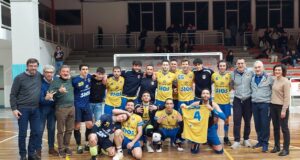 La Sios Novavetro vince anche in Coppa