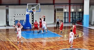 La Rhutten in attacco
