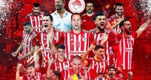 Giuliani vince la Challenge Cup