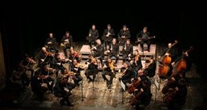 La "Form" al Feronia