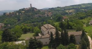 Da Colpersito al Castello al monte: i nostri luoghi francescani