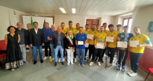 I protagonisti della promozione in serie B