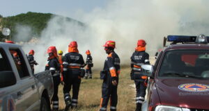 Estate, aumentano i rischi di incendi